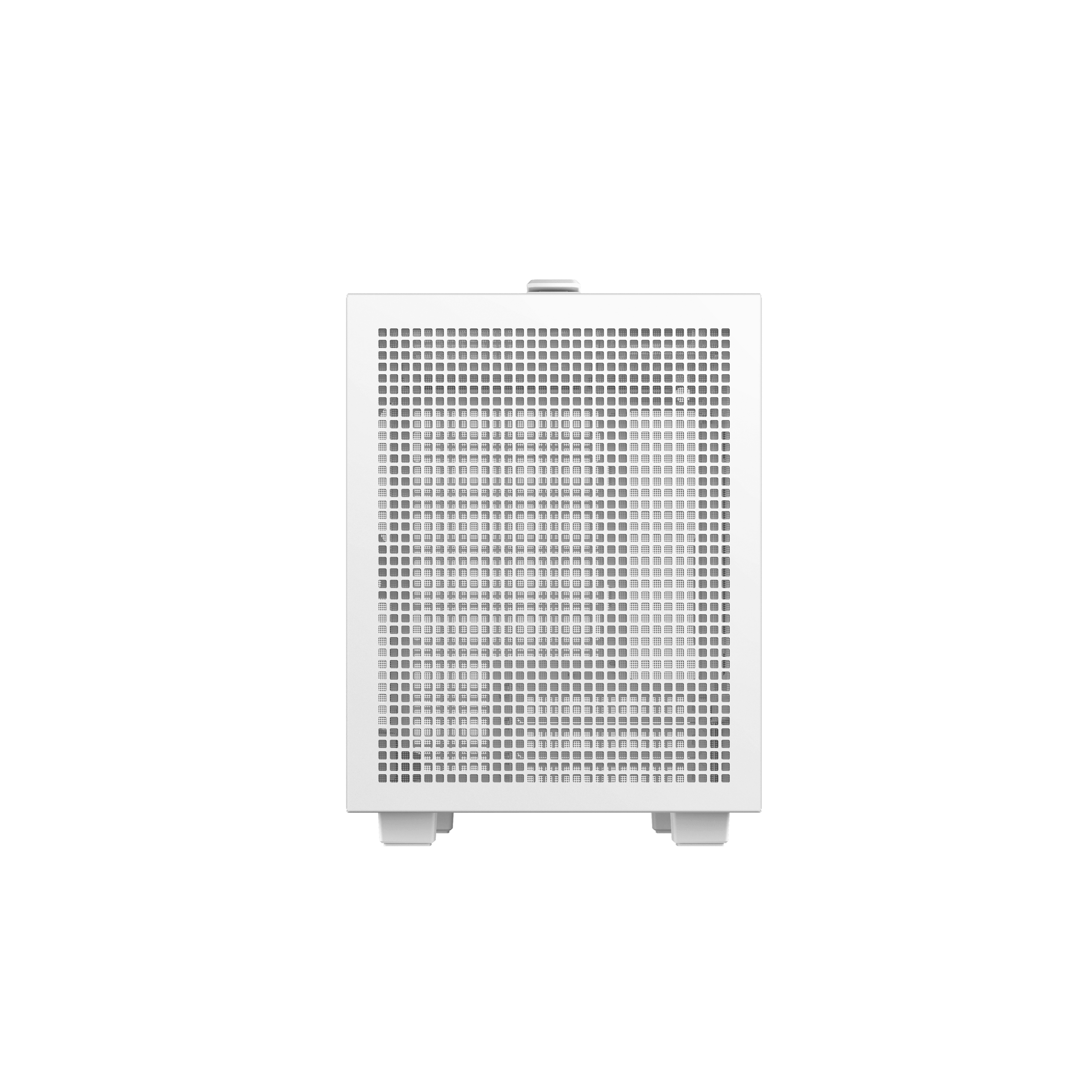 DeepCool CH160 Mesh White