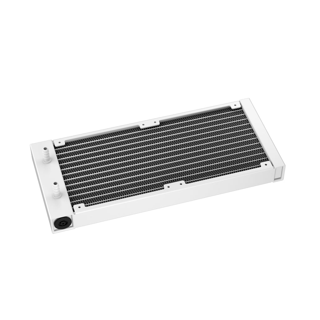 DeepCool LE240 White V2