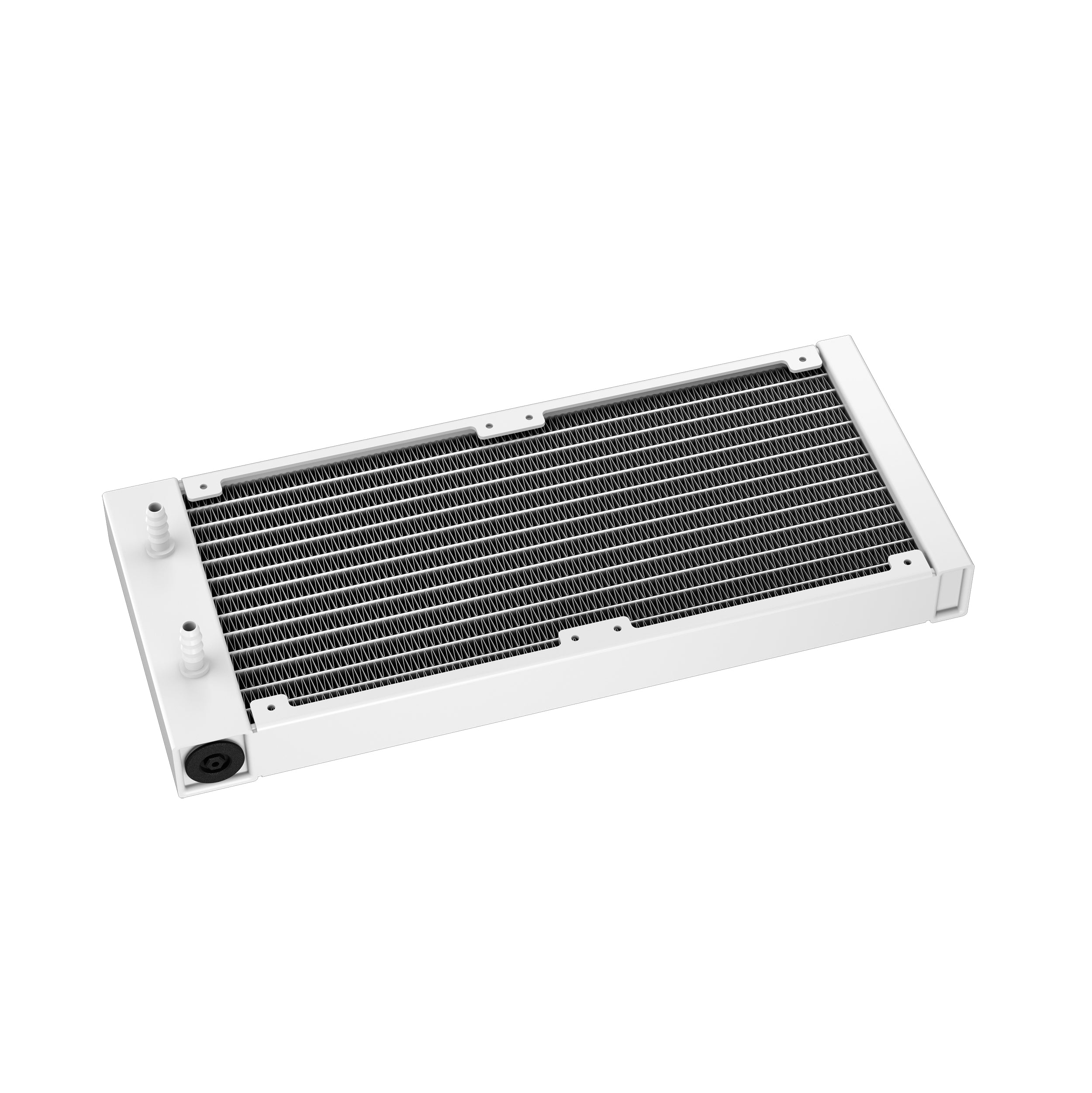 DeepCool LE240 White V2