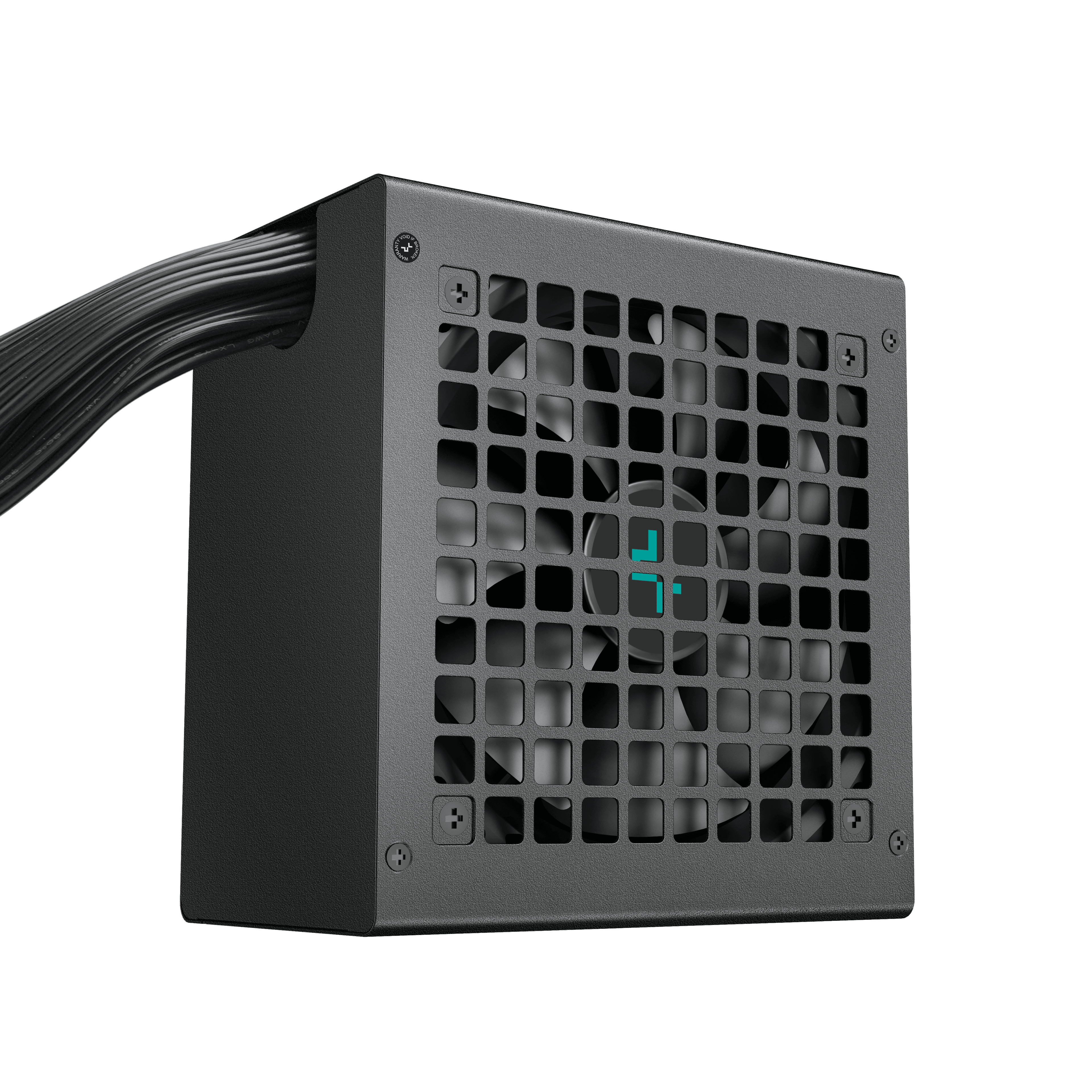 DeepCool PL650D-V2