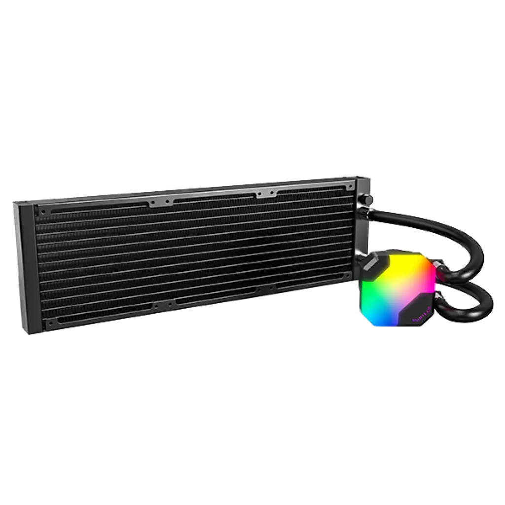 Montech Hyperflow ARGB 360