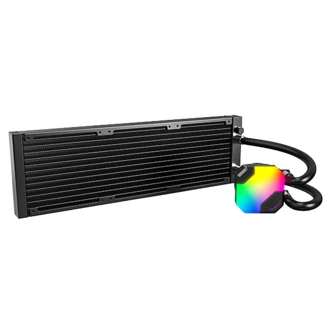 Montech Hyperflow ARGB 360