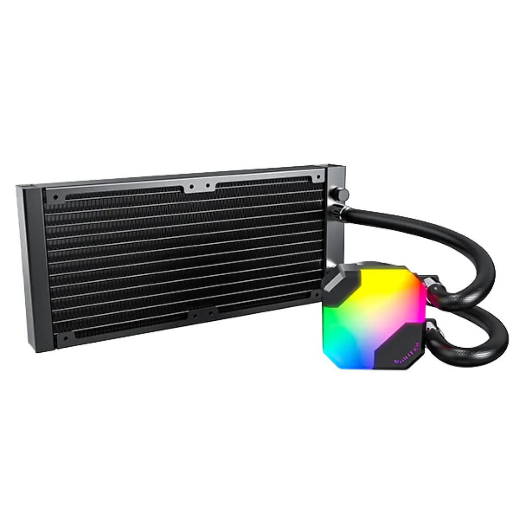 Montech Hyperflow ARGB 240