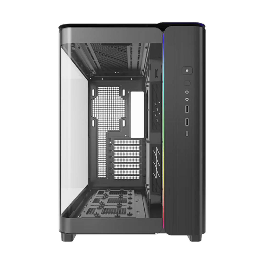Montech King 95 Black