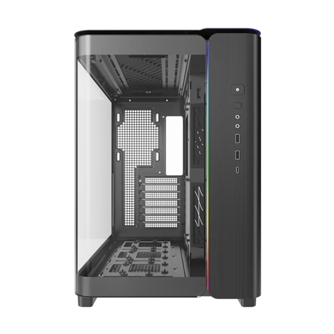 Montech King 95 Black
