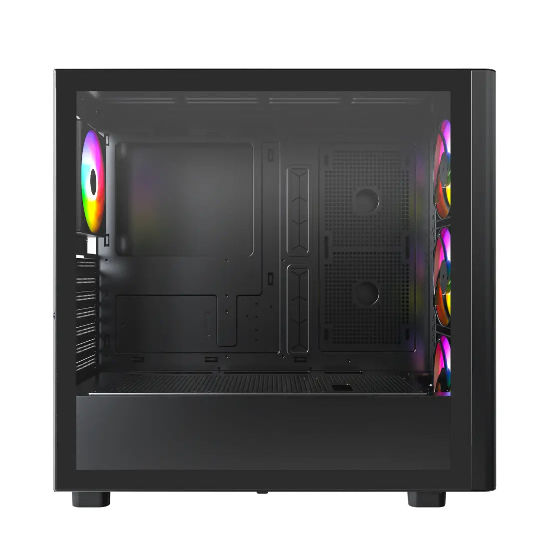 Montech XR Wood