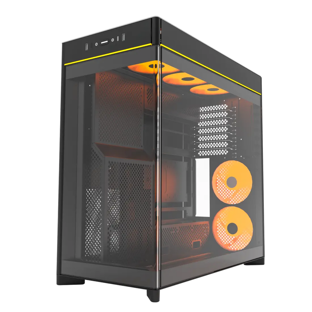 Montech HS02 Pro