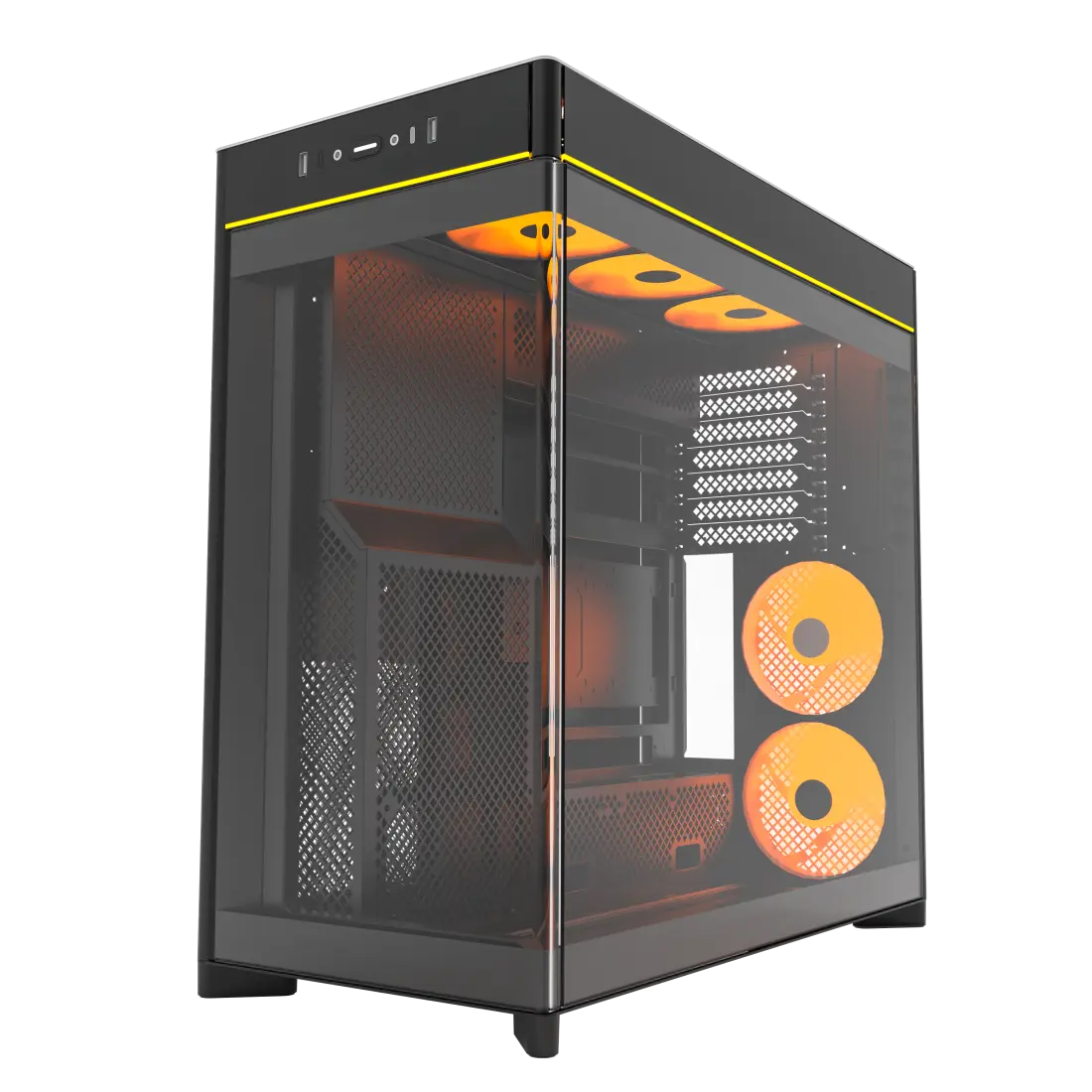 Montech HS02 Pro