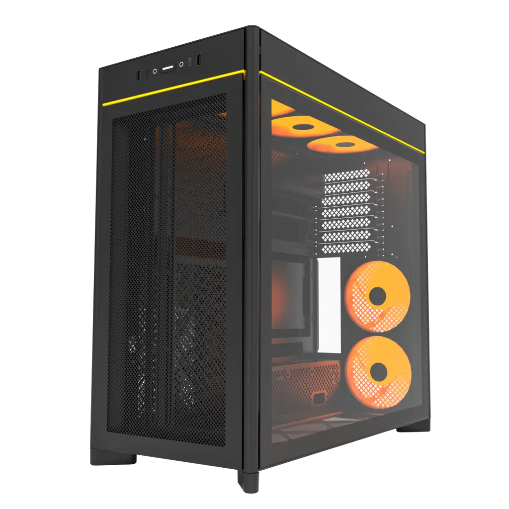 Montech HS01 Pro