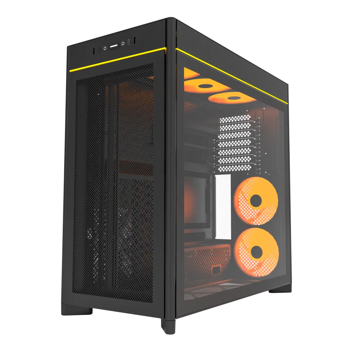 Montech HS01 Pro