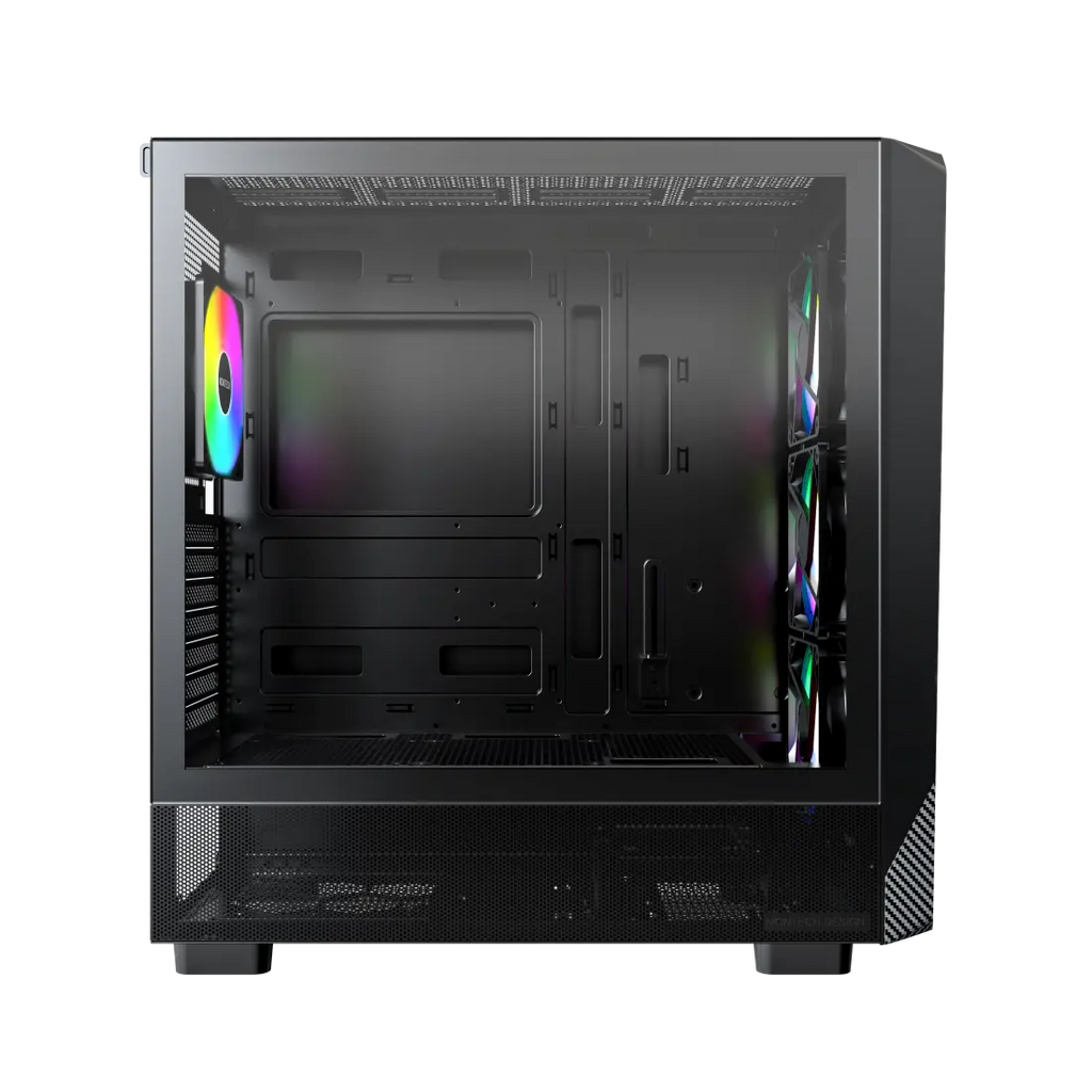 Montech X5