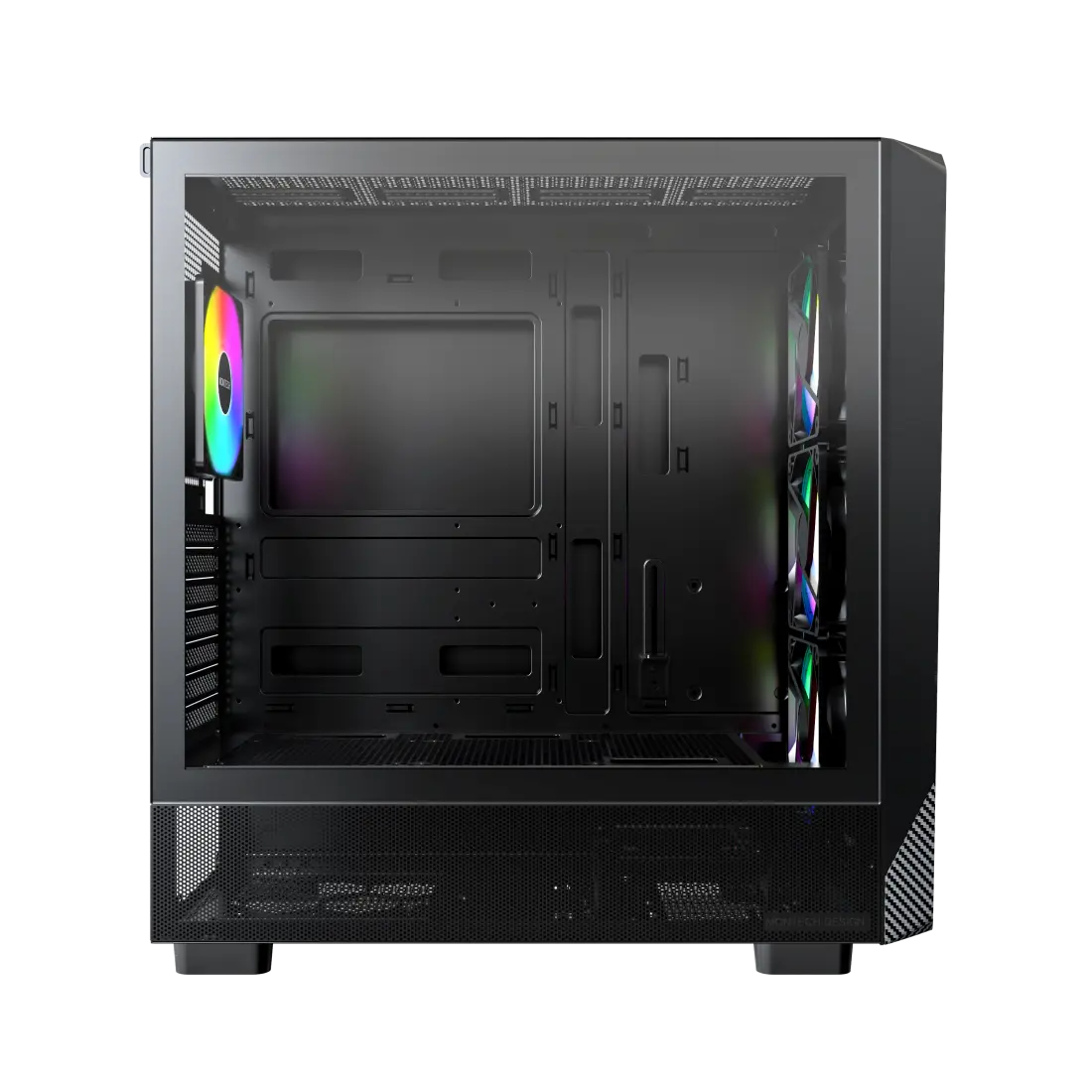 Montech X5