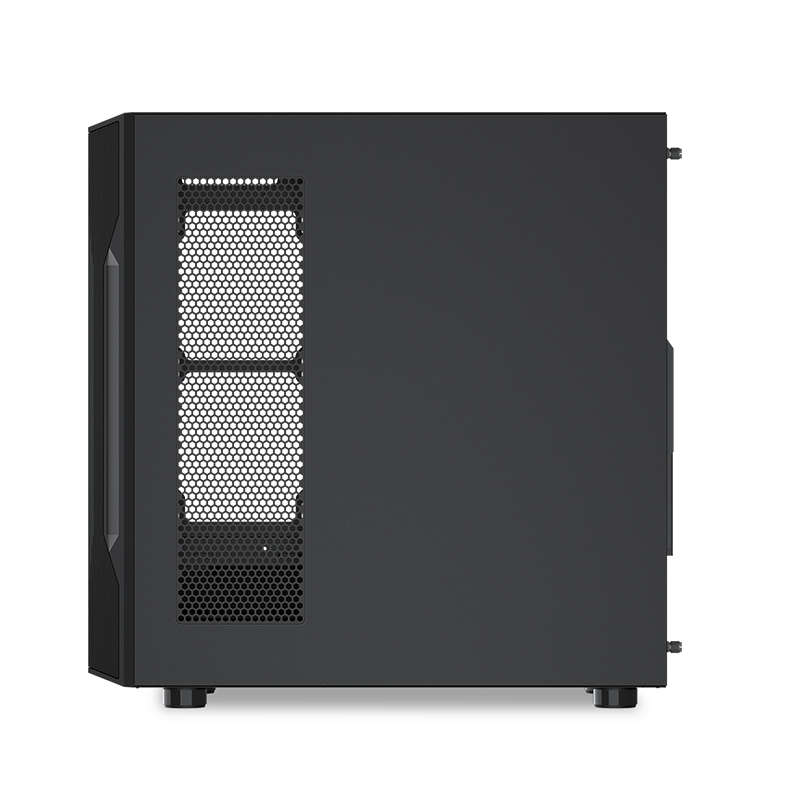 SAMA S40 ATX Mid Tower Case
