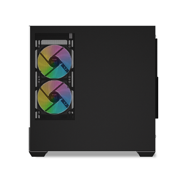 SAMA V40 ATX Mid Tower Case