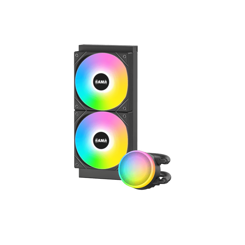 SAMA L40 Liquid Cooler 240mm