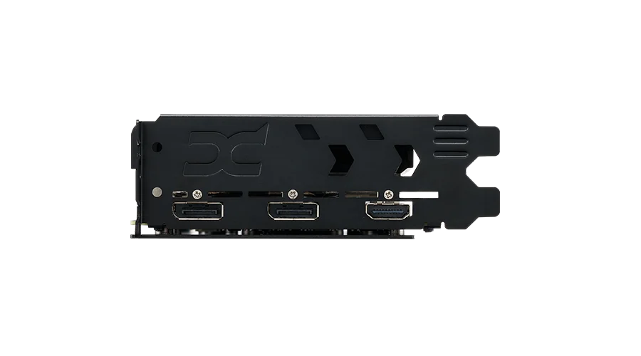 PowerColor Hellhound AMD Radeon RX 9060 XT 16GB