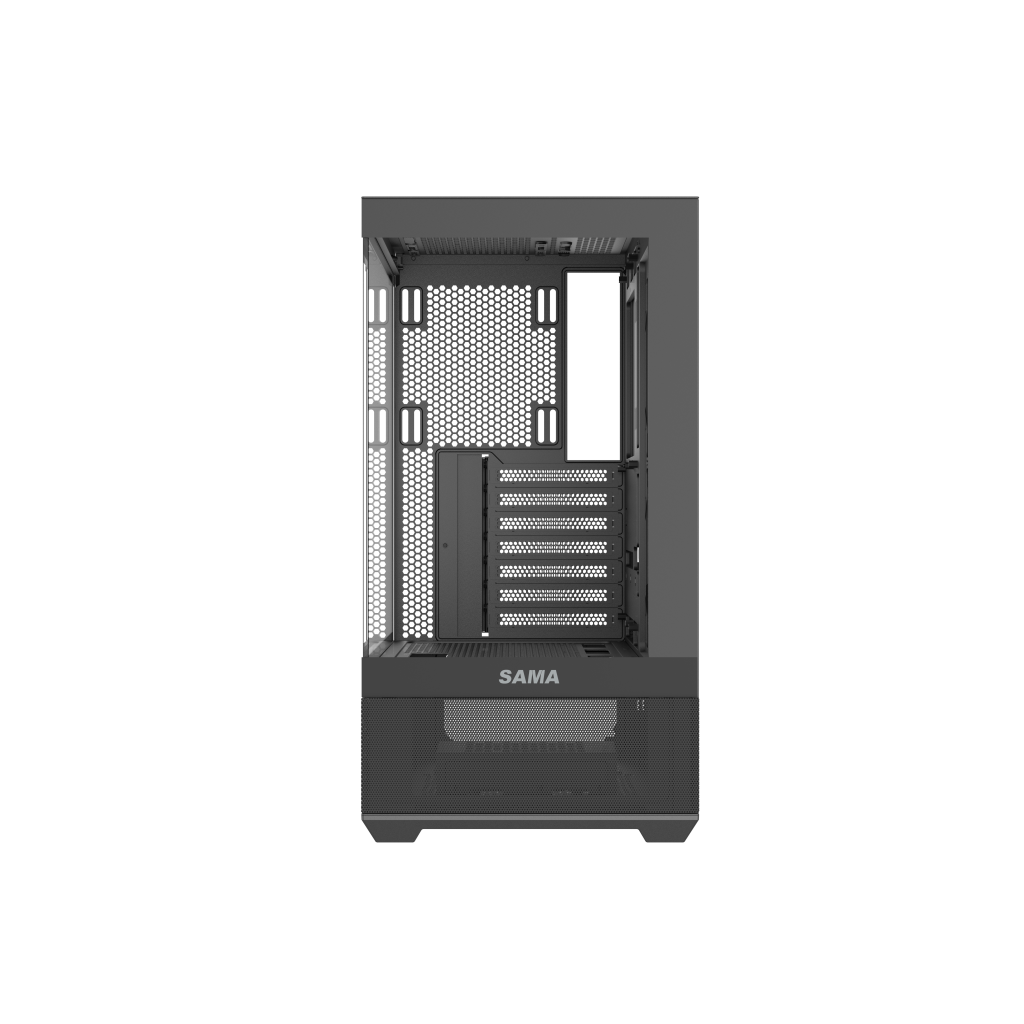 SAMA V40E ATX Mid Tower Case