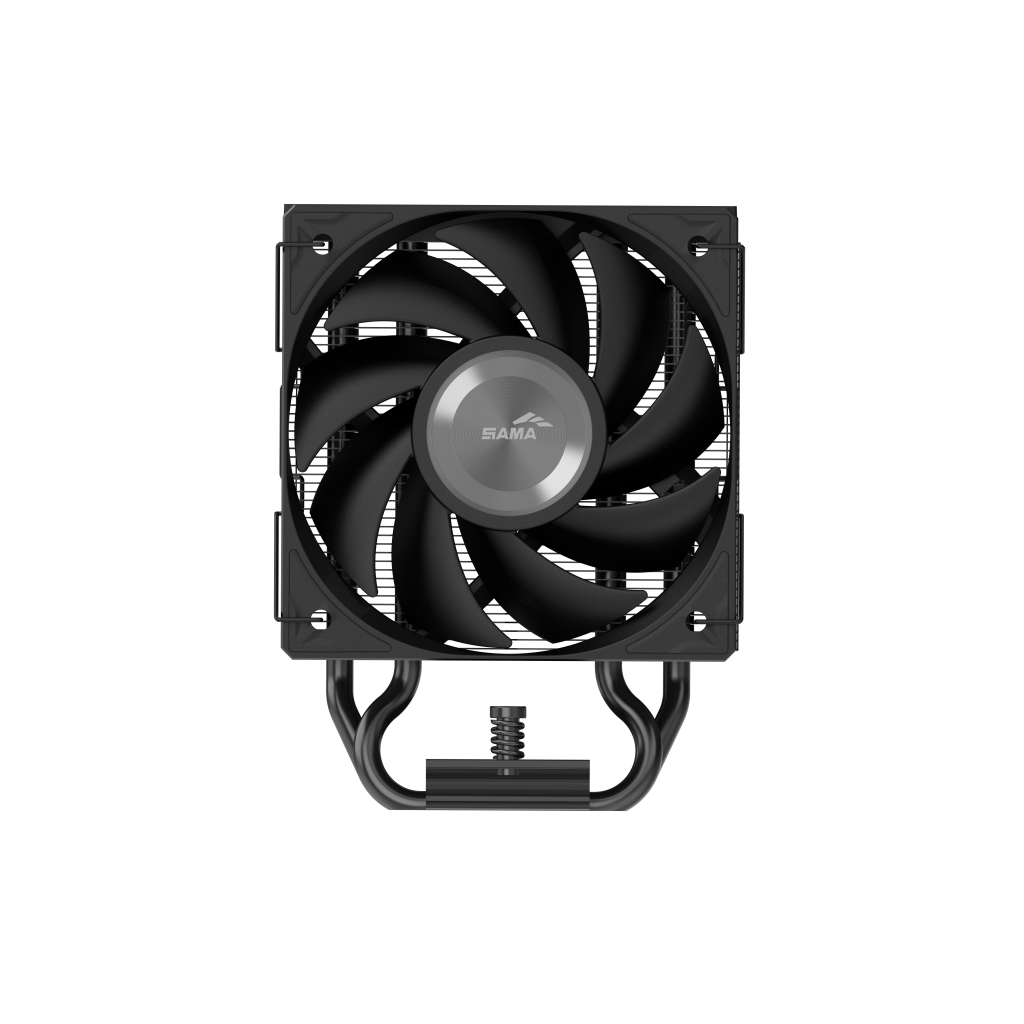 SAMA X40 Black