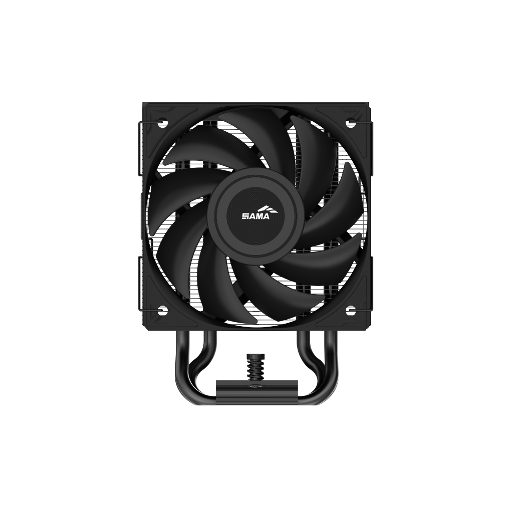 SAMA X30 Black