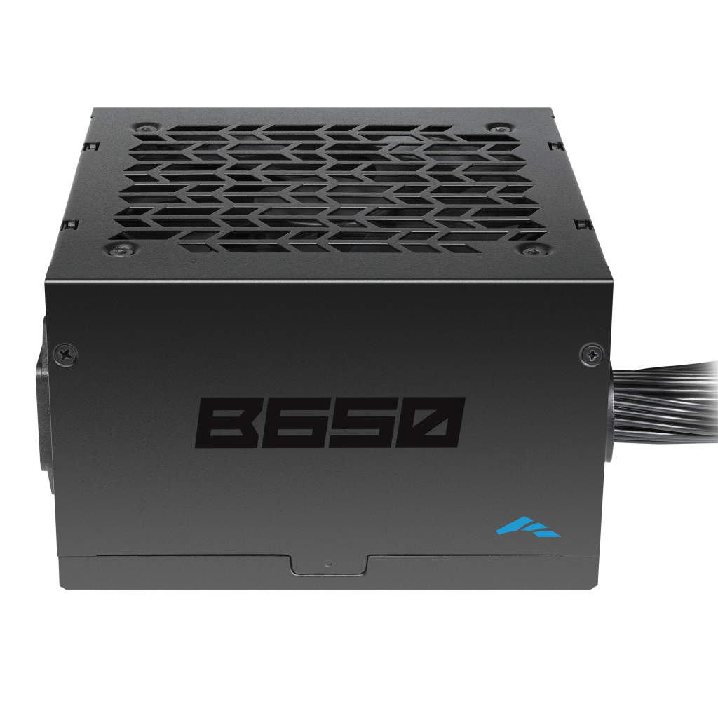 SAMA B650 Black
