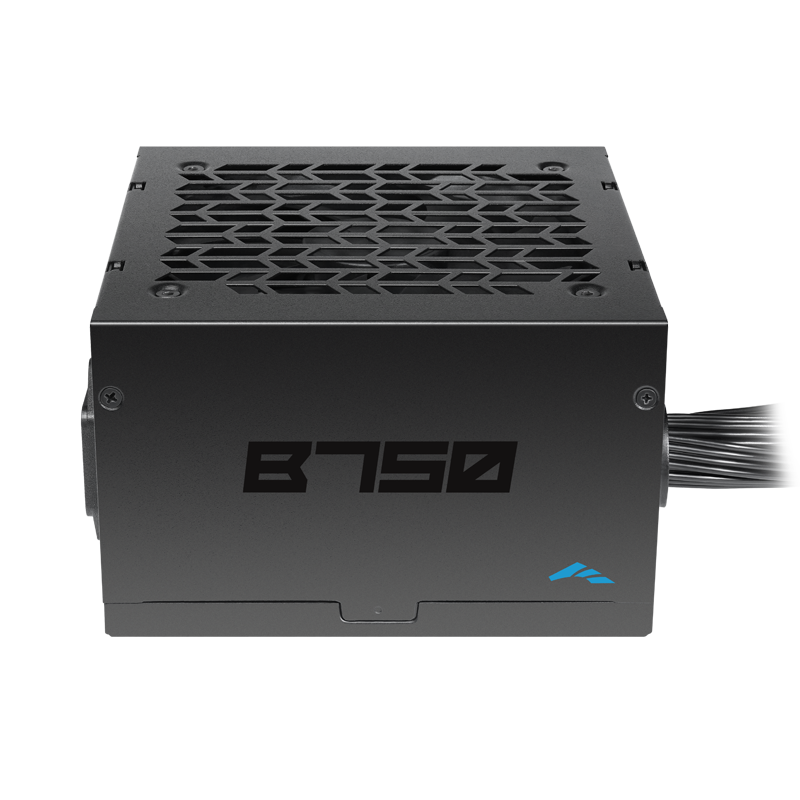SAMA B750 Black