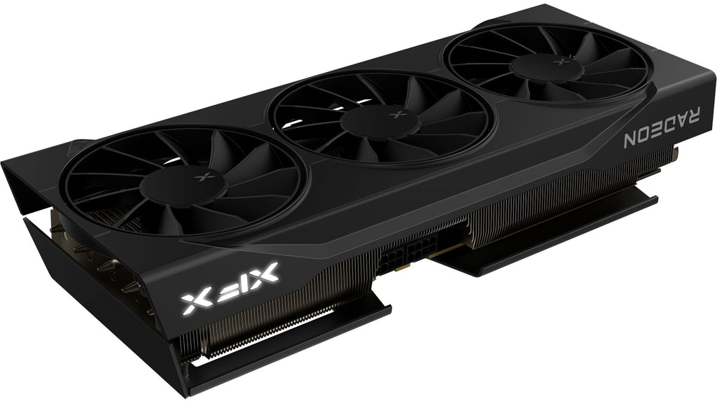 XFX Swift RX 9070XT Triple Fan Gaming Edition with 16GB