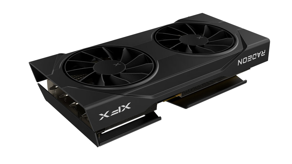 XFX Swift AMD Radeon RX 9060 XT OC Gaming Ed. 16GB
