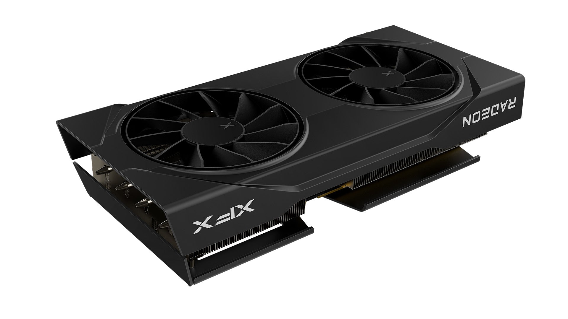 XFX Swift AMD Radeon RX 9060 XT OC Gaming Ed. 16GB