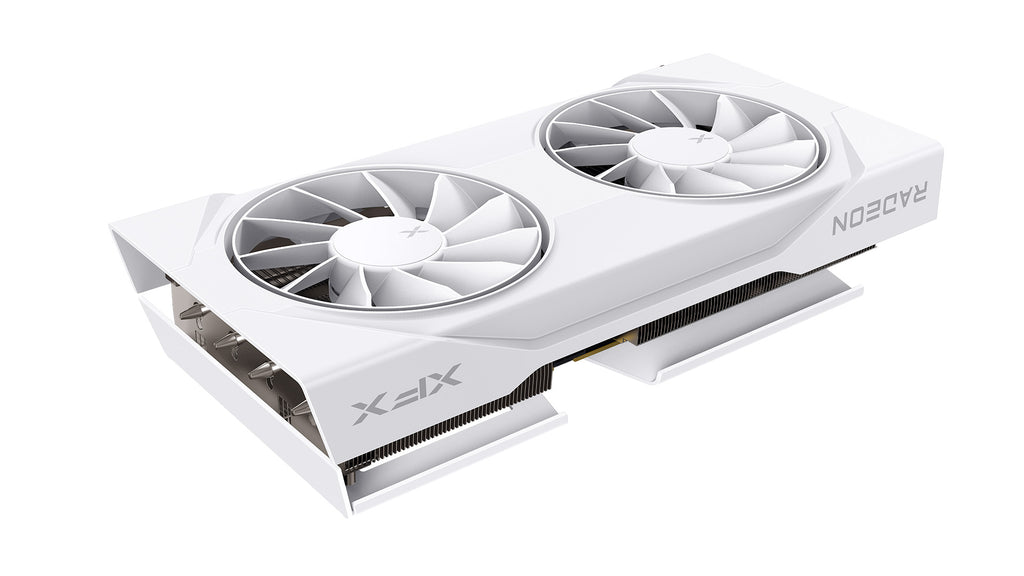 XFX Swift AMD Radeon RX 9060 XT OC Gaming Ed. 16GB