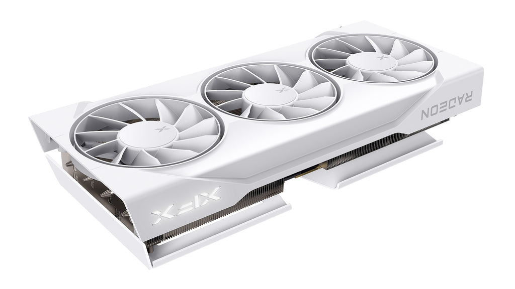 XFX Swift AMD Radeon RX 9060 XT OC Triple Fan Gaming Ed. 16GB