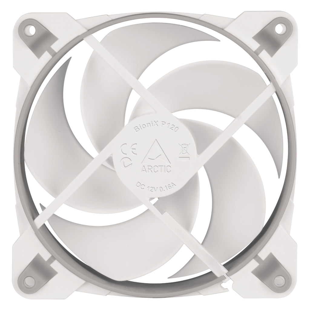 ARCTIC BioniX P120