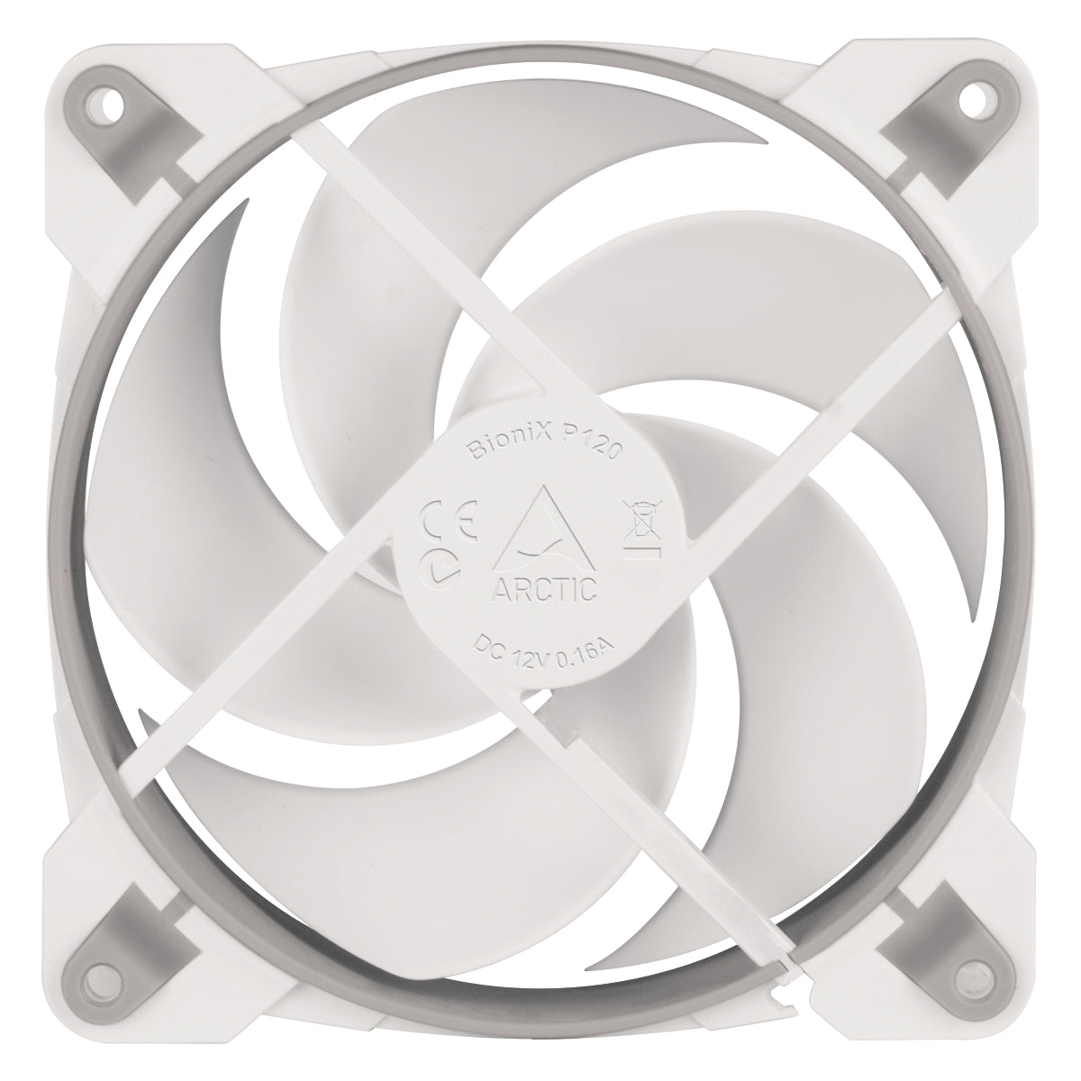 ARCTIC BioniX P120