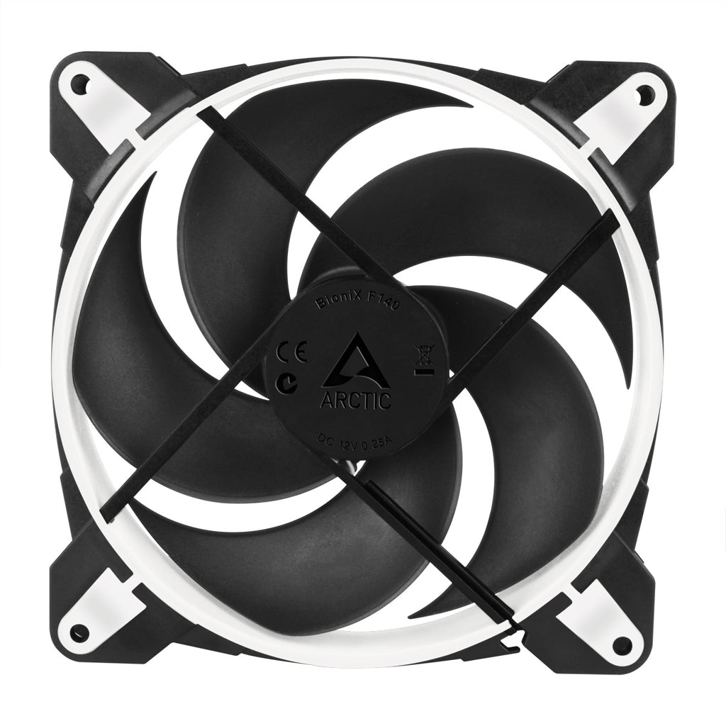 ARCTIC BIONIX P140 (WHITE)