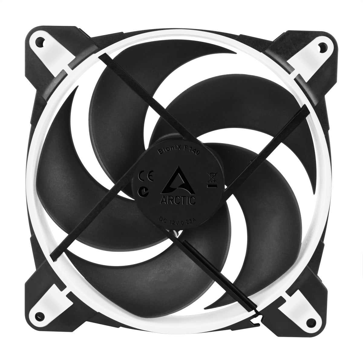 ARCTIC BIONIX P140 (WHITE)