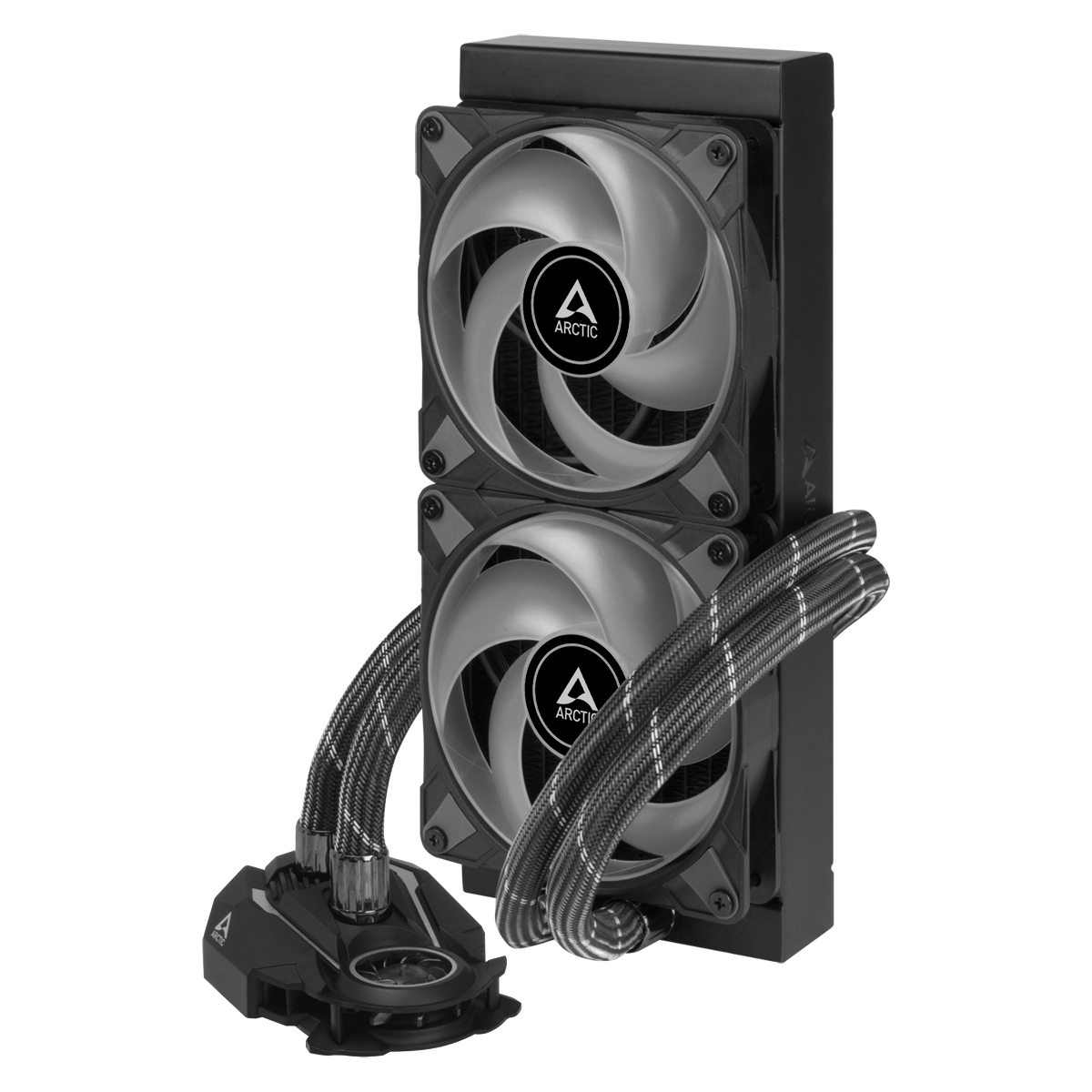 ARCTIC Liquid Freezer II - 240 A-RGB