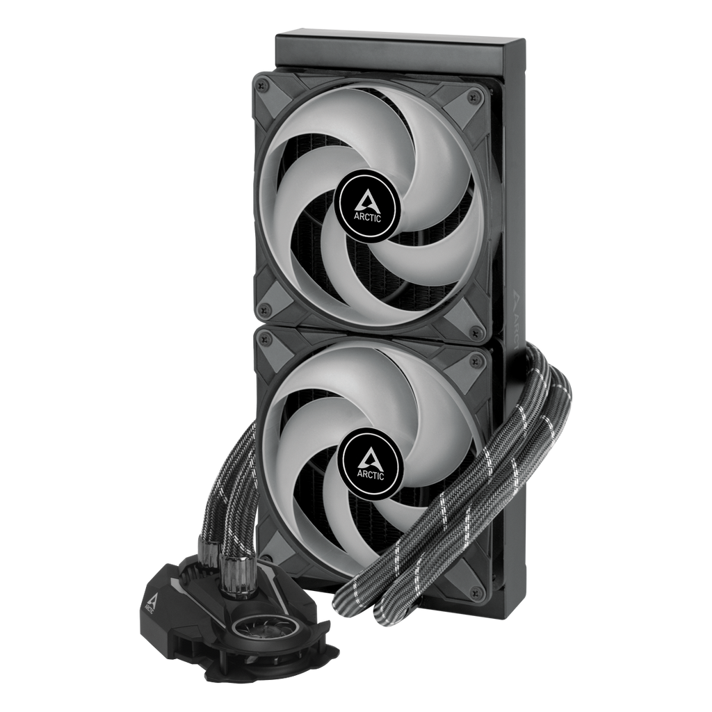ARCTIC Liquid Freezer II - 280 A-RGB