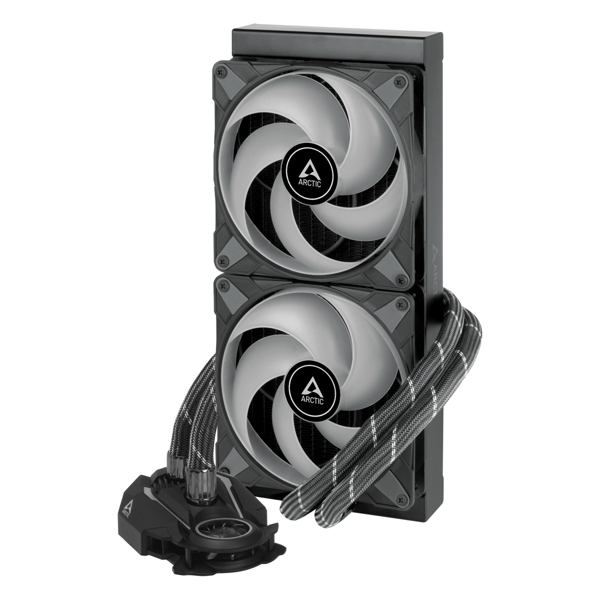ARCTIC Liquid Freezer II - 280 A-RGB