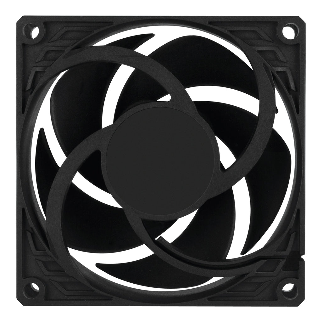 ARCTIC P8 Max (Black)