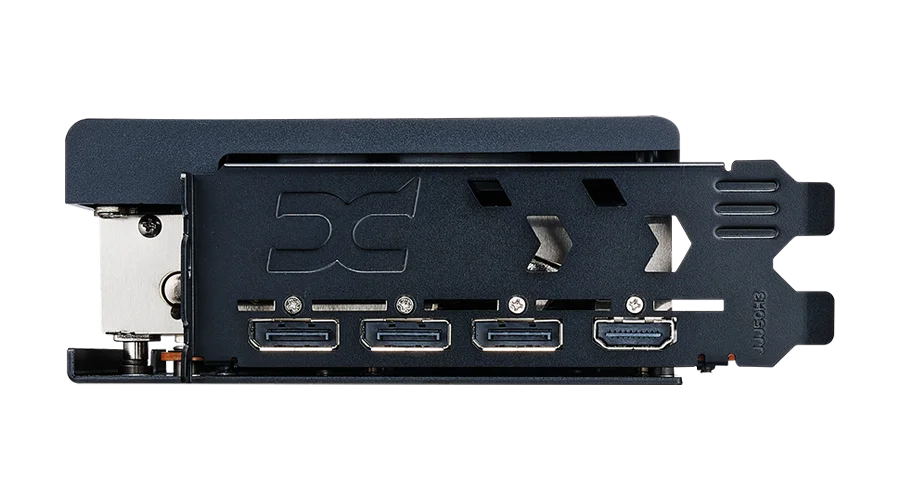 PowerColor Hellhound AMD Radeon RX 9070 XT 16GB