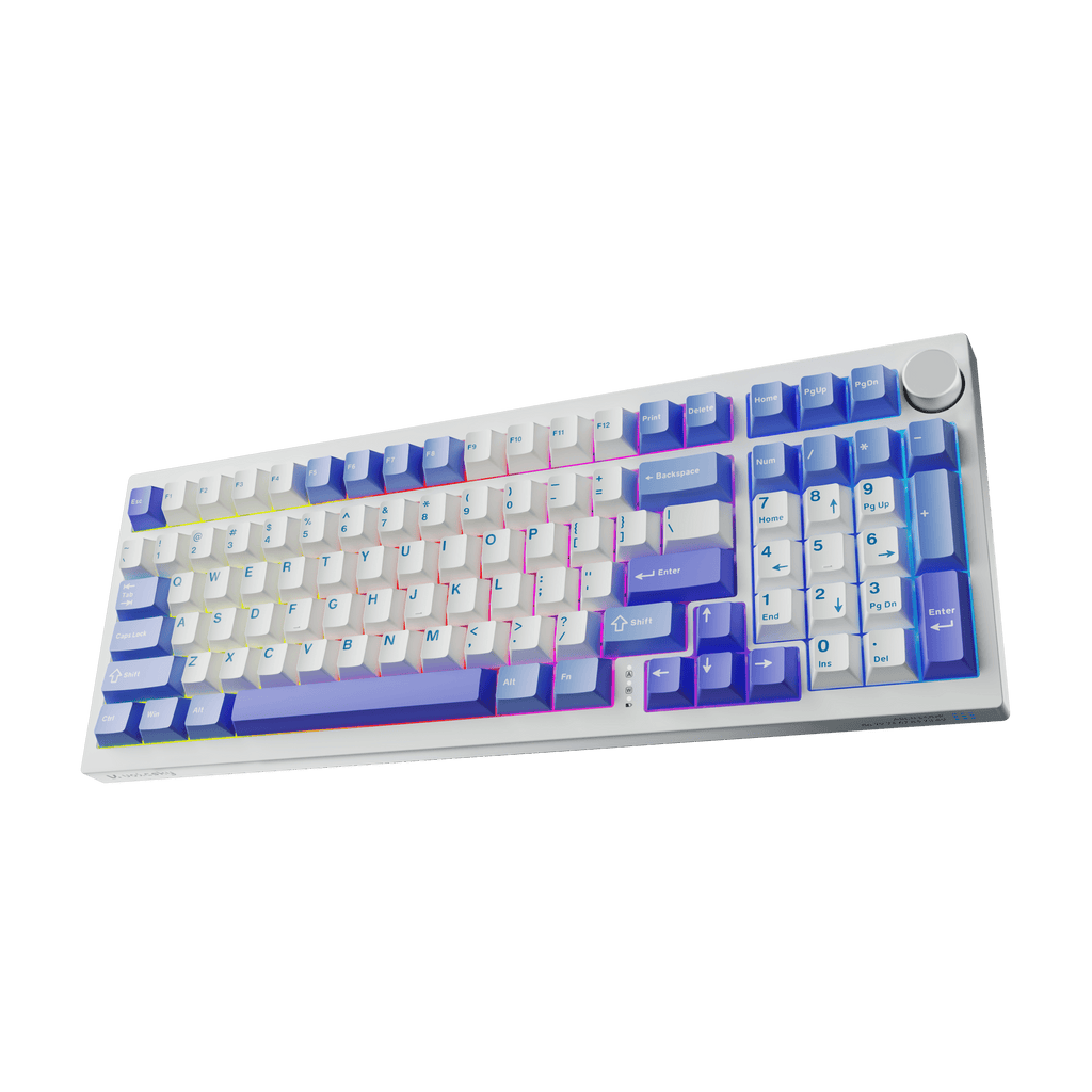 VSKY PULSE 96 Mechanical Keyboard