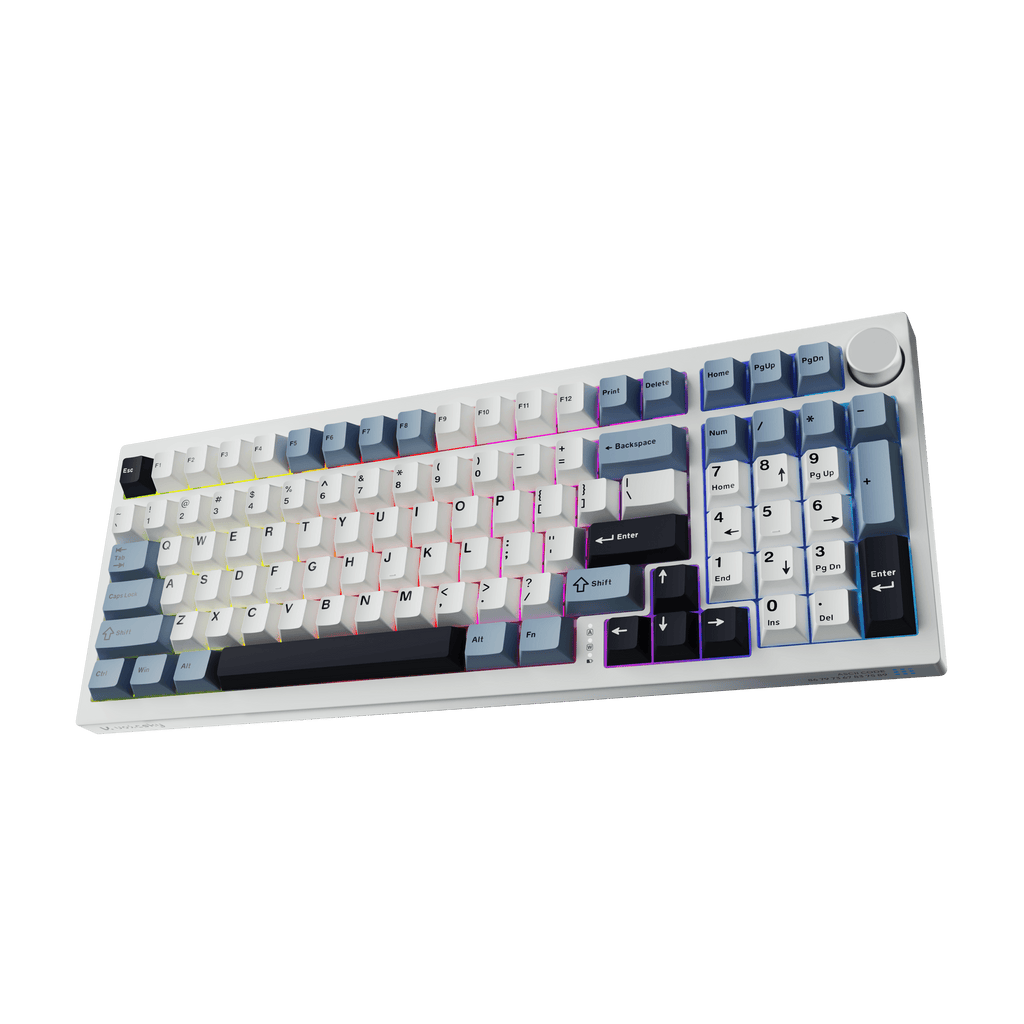 VSKY PULSE 96 Mechanical Keyboard