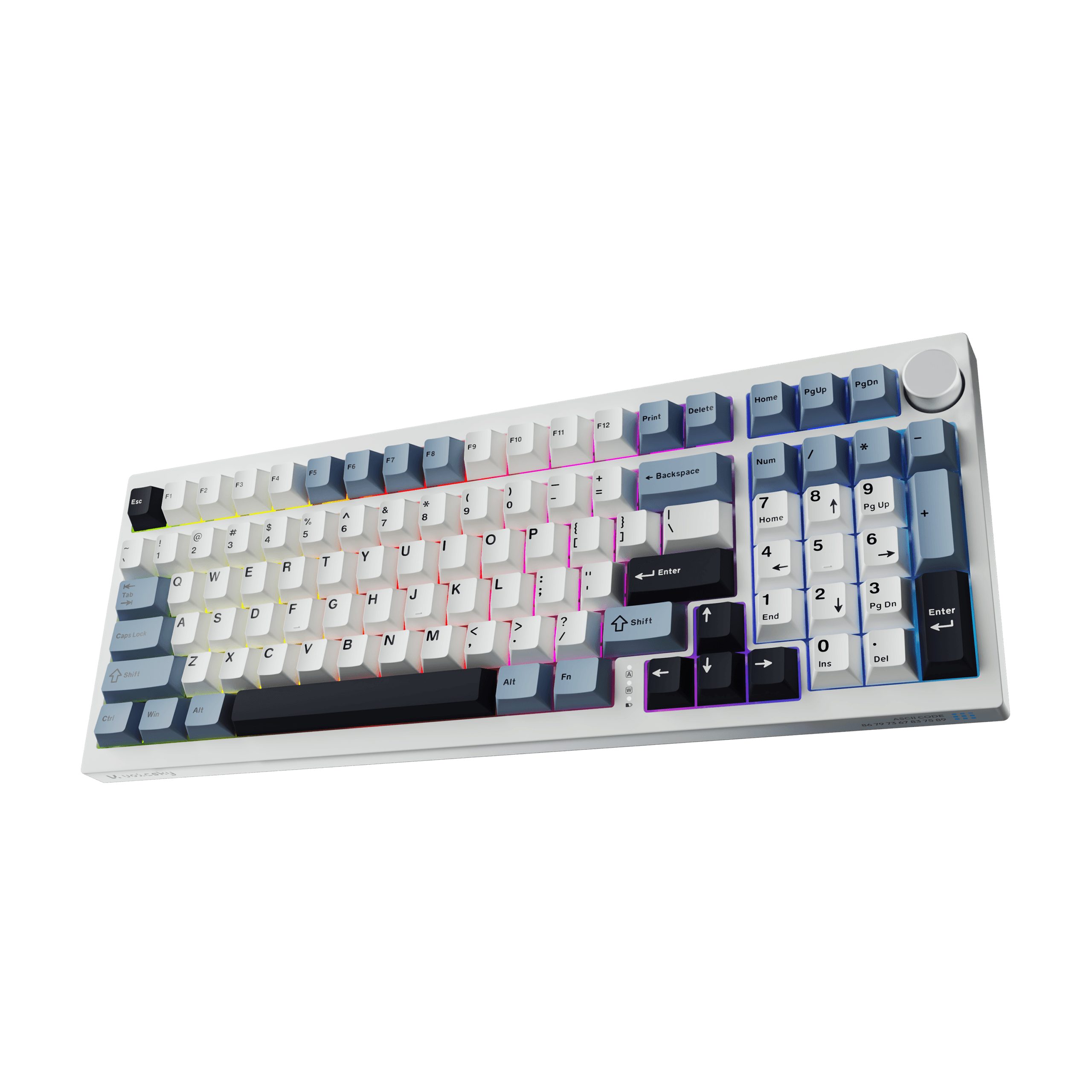VSKY PULSE 96 Mechanical Keyboard