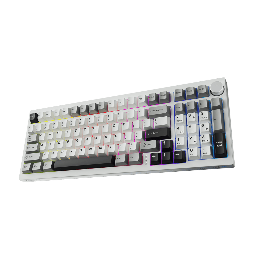VSKY PULSE 96 Mechanical Keyboard