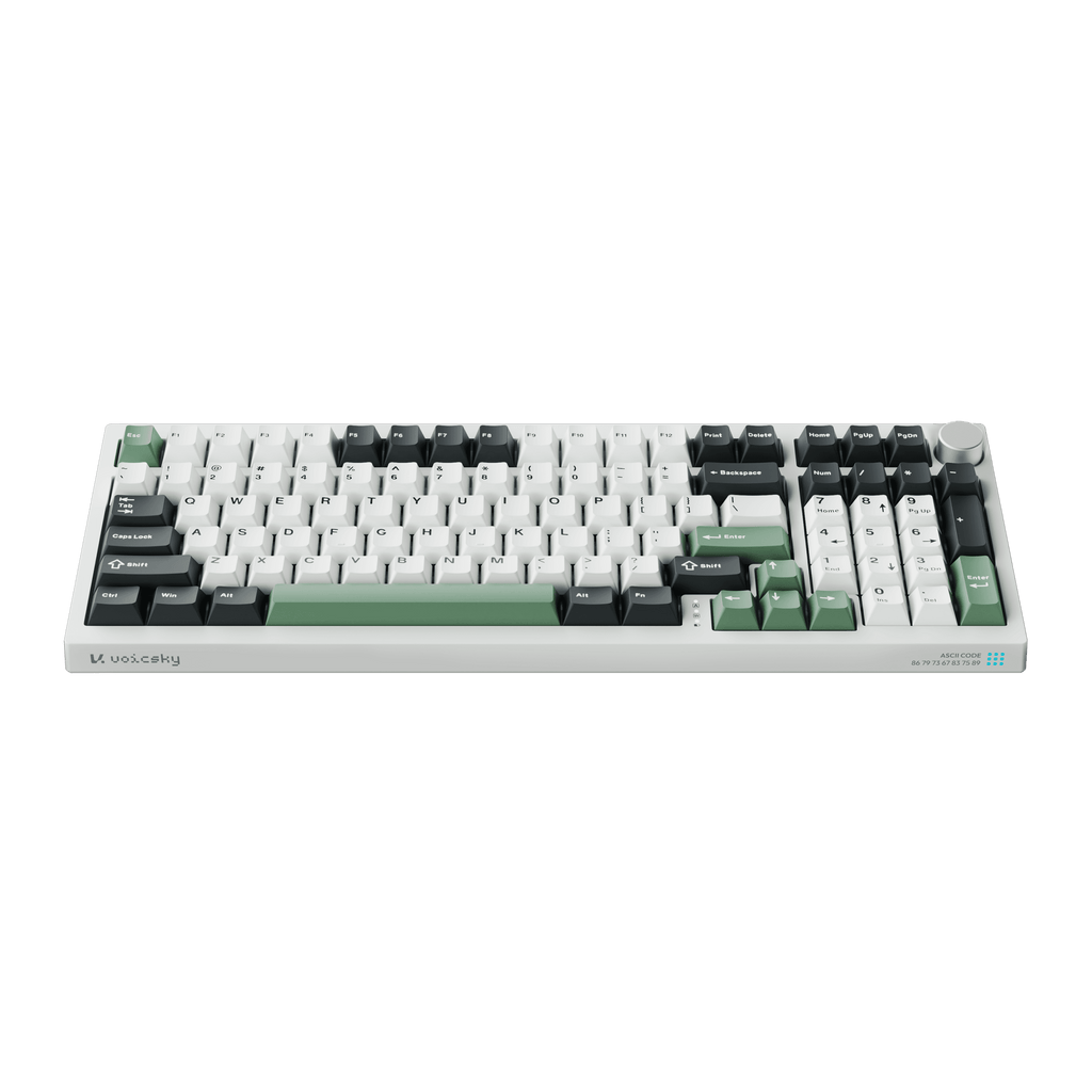 VSKY PULSE 96 Mechanical Keyboard