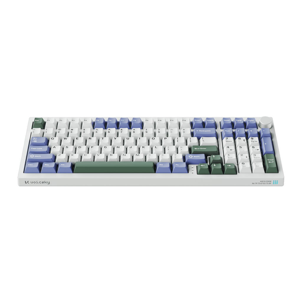 VSKY PULSE 96 Mechanical Keyboard