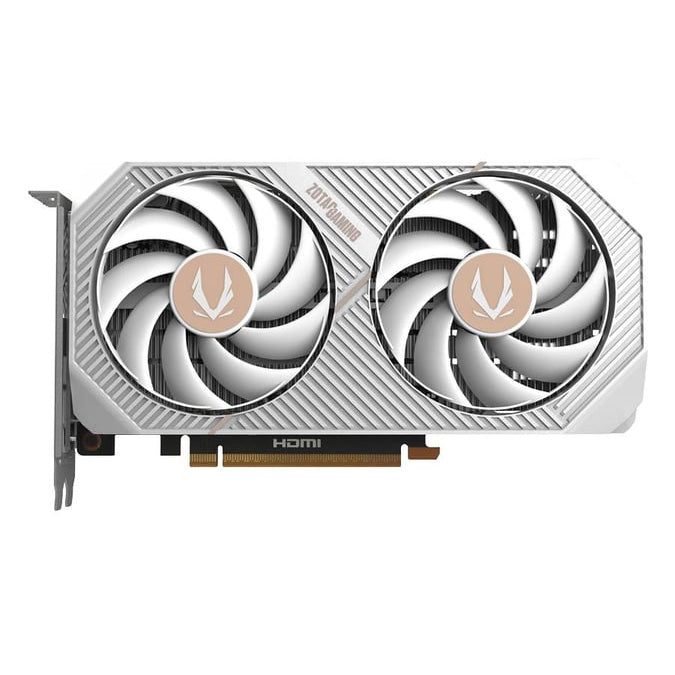 Zotac Gaming GeForce RTX 5060 8GB Twin Edge OC