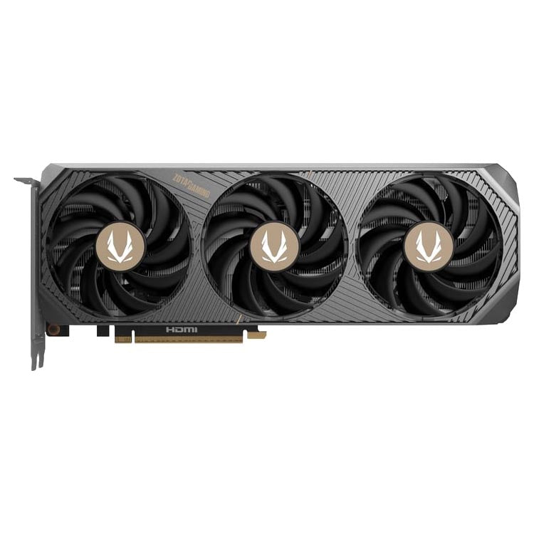 Zotac Gaming GeForce RTX 5070 Solid OC