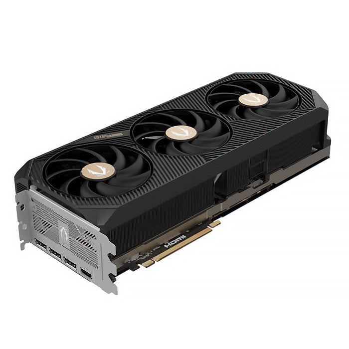 Zotac Gaming GeForce RTX 5080 Solid OC
