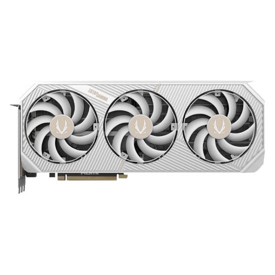 Zotac Gaming GeForce RTX 5080 Solid OC