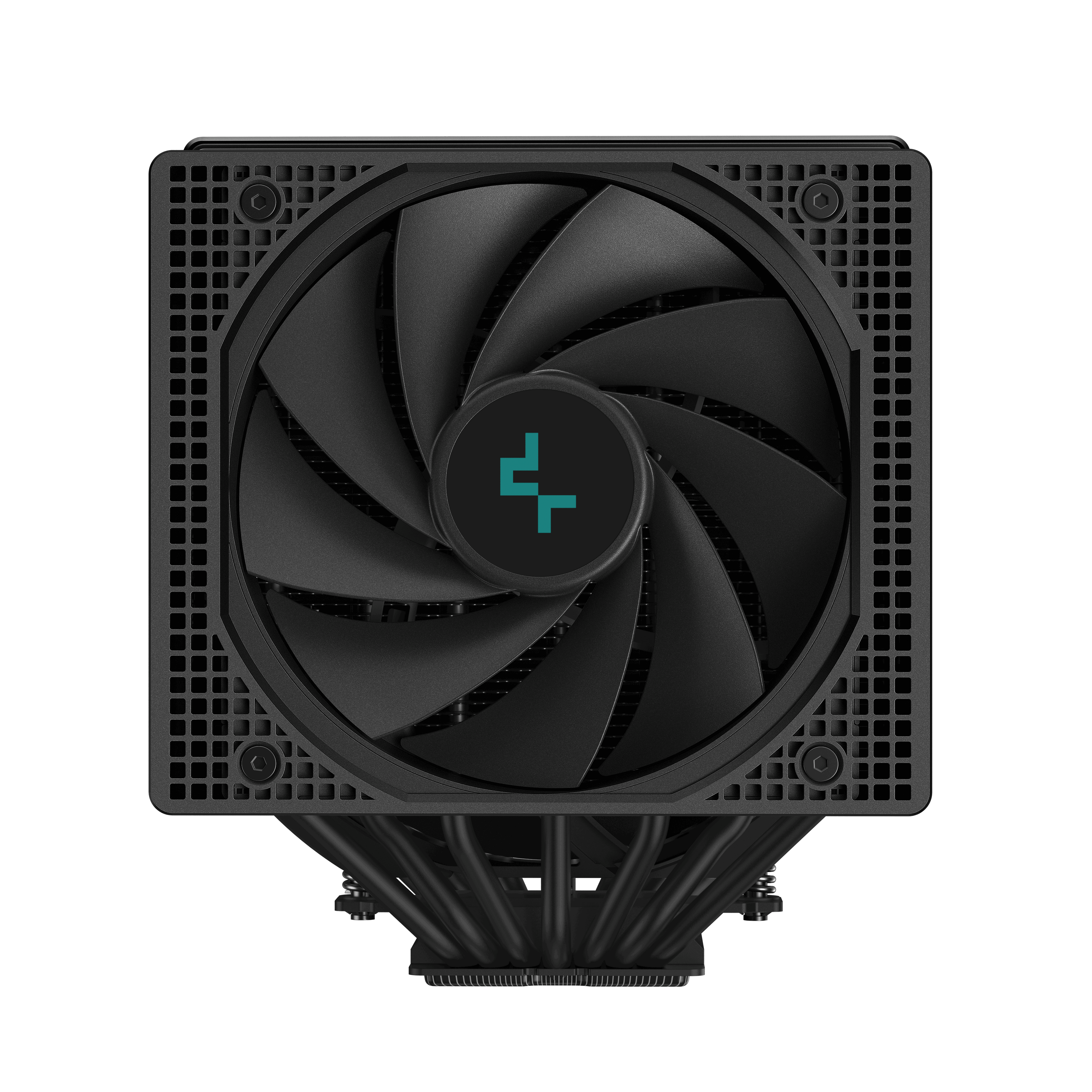 DeepCool Assassin IV VC Vision
